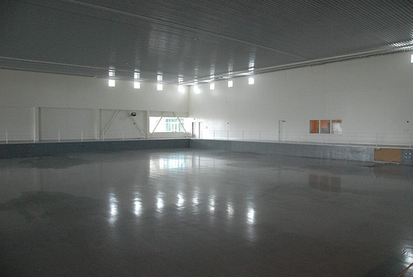Park Building