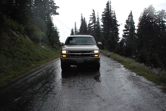 West Leg Road Timberline-0653