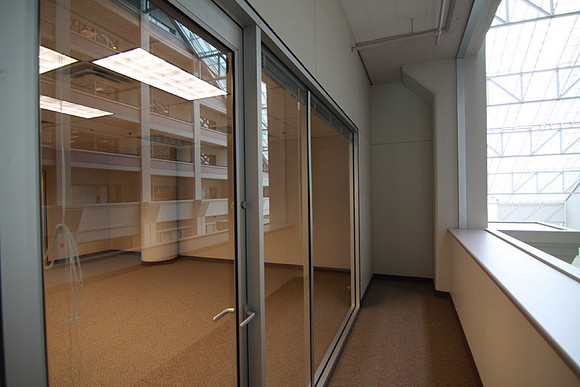 MP Offices
