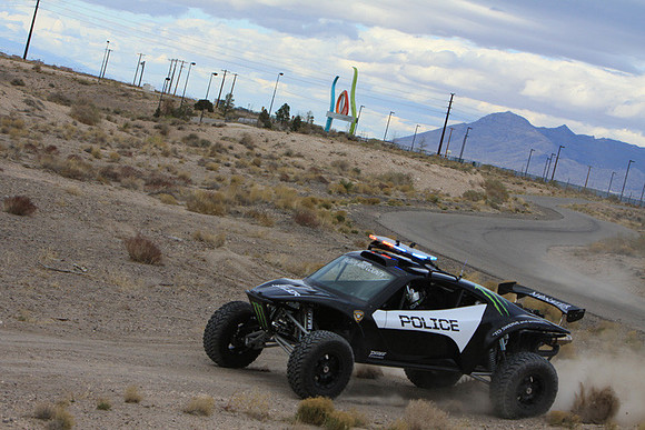 Drift 3