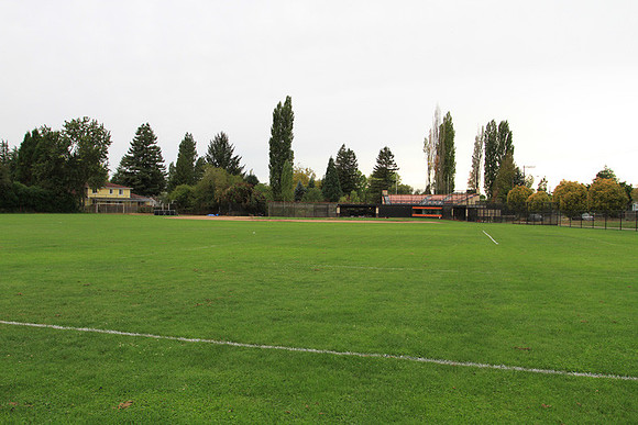 Beaverton Baseball