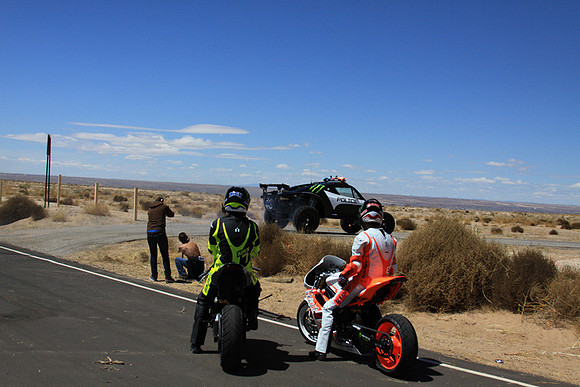 Drift 3