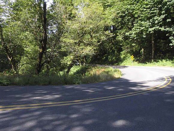 Hwy 30 West End