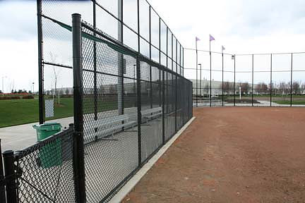 Hillsboro Sports Center