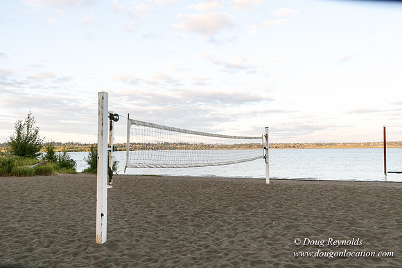 Vancouver Lake Park