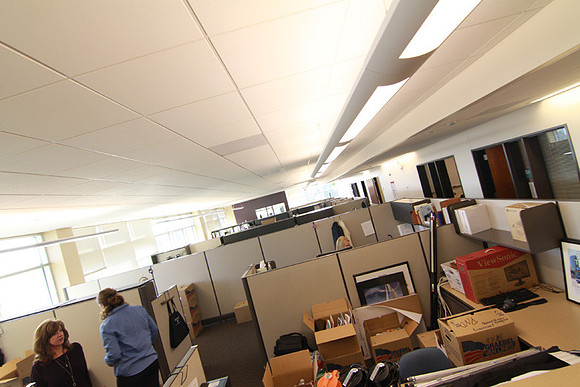 Clackamas Co Offices