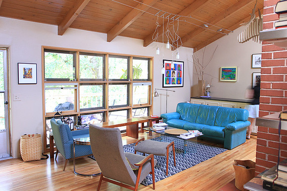 Greenberg Home