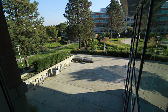 Clackamas Co Offices