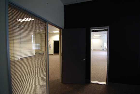 MP Offices