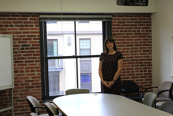 PDC Conf Rm