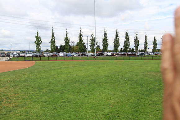Hillsboro Baseball