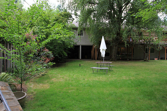 Greenberg Home