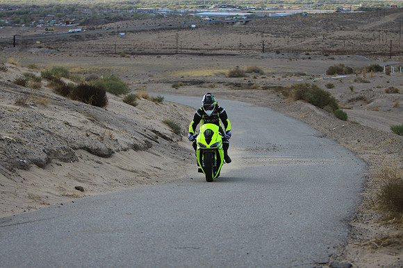 Drift 3