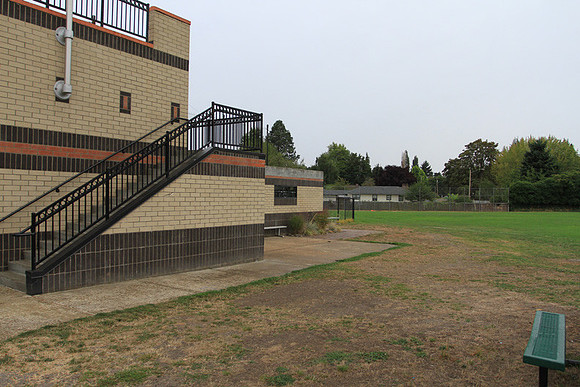 Beaverton Baseball