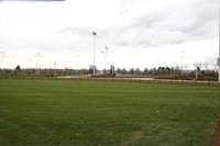 Hillsboro Sports Center