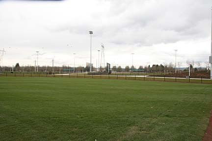 Hillsboro Sports Center