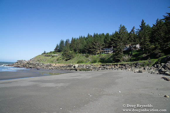 Ranch 26 Beach-