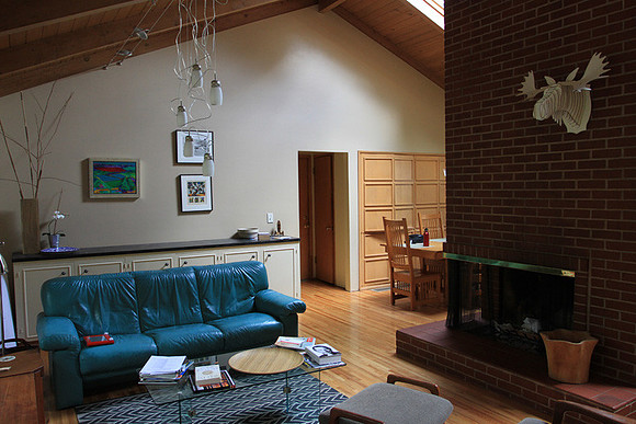 Greenberg Home