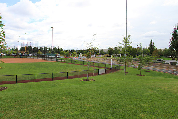 Hillsboro Baseball