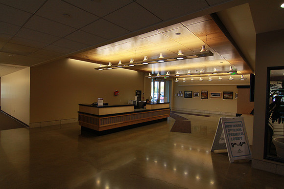 Clackamas Co Offices