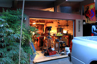 Case's Garge