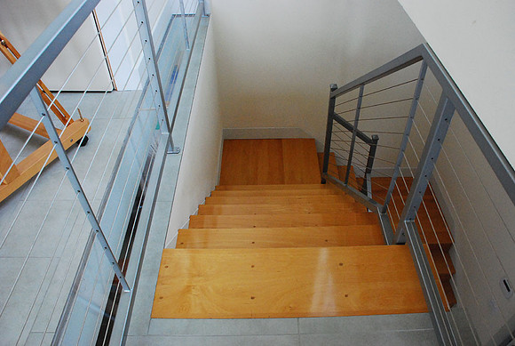 Gregory Acker Office-0228