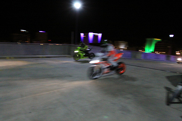 Drift 3