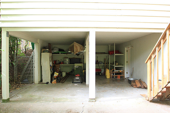 Greenberg Home