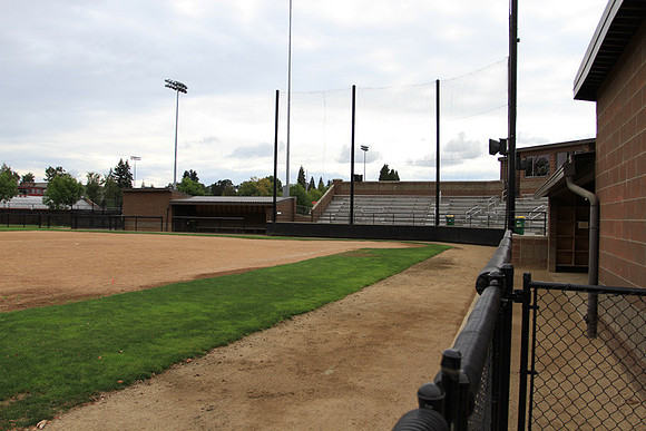 Forest Grove Baseball