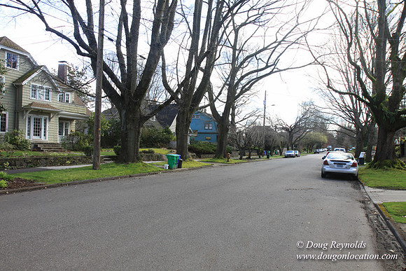 18th & Siski neighborhood