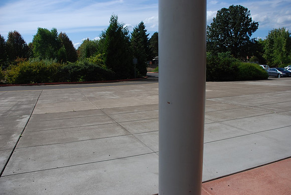 Clackamas College-0923
