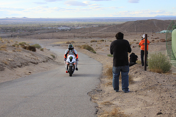 Drift 3