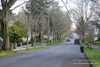 18th & Siski neighborhood