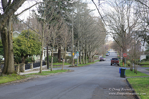 18th & Siski neighborhood