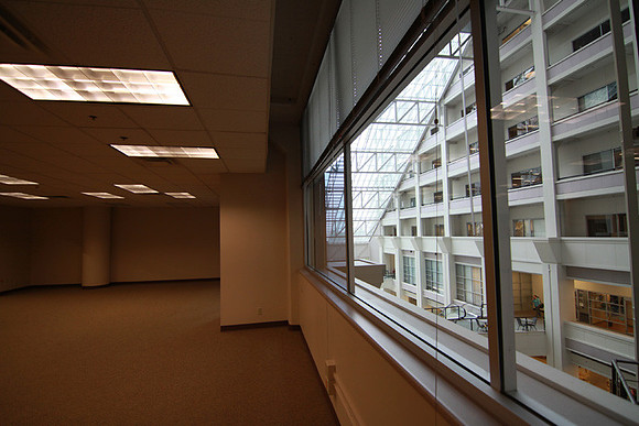 MP Offices