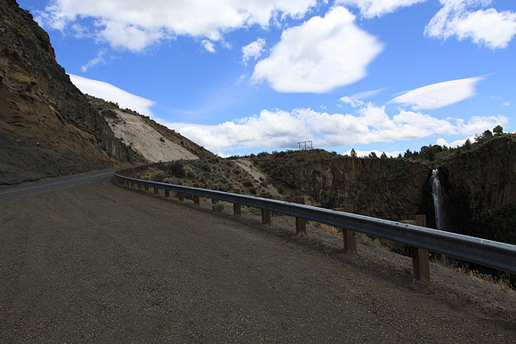 Lake Billy