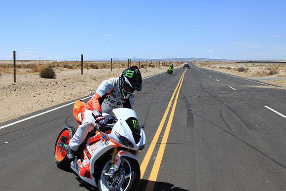 Drift 3