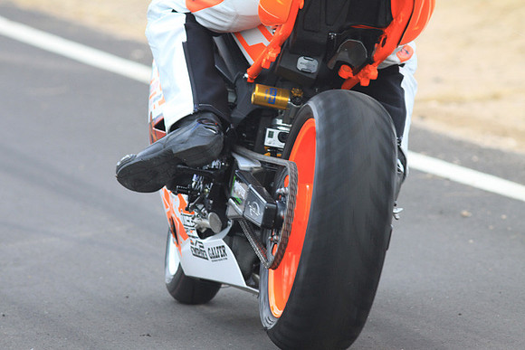 Drift 3