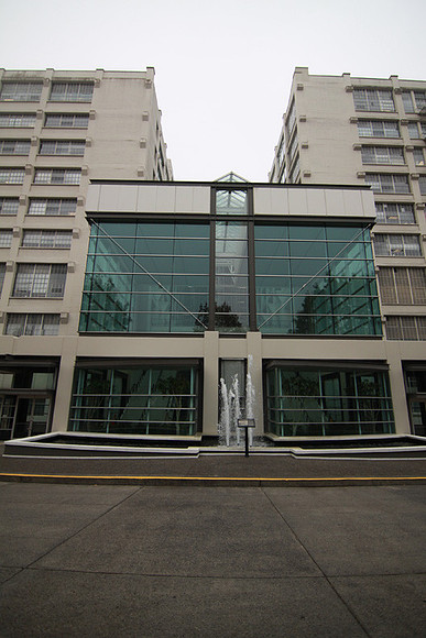 MP Offices