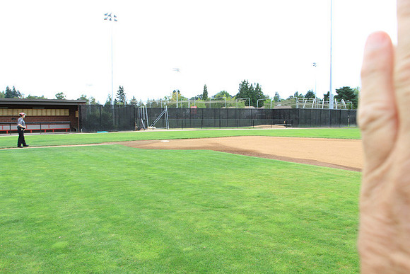 Forest Grove Baseball