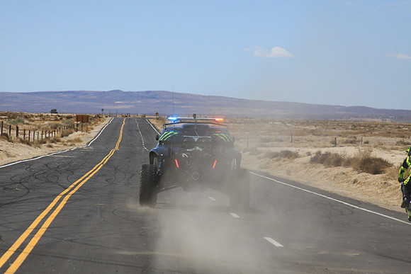 Drift 3