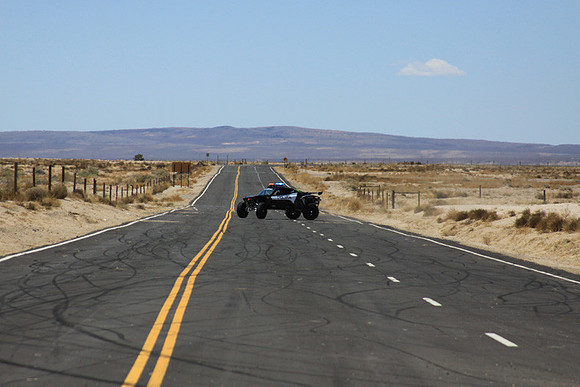 Drift 3