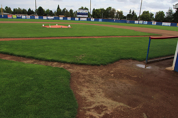 Hillsboro High Baseball