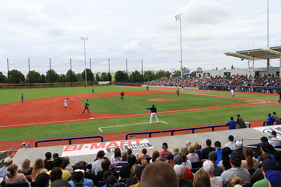 Hillsboro Baseball