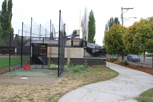 Beaverton Baseball
