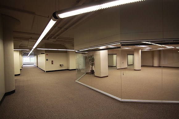 MP Offices