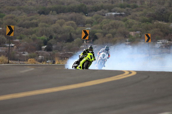 Drift 3