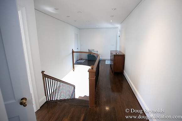Amber's House