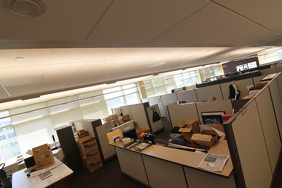 Clackamas Co Offices