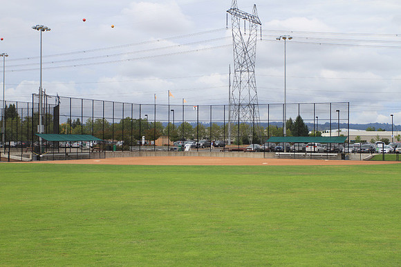 Hillsboro Baseball